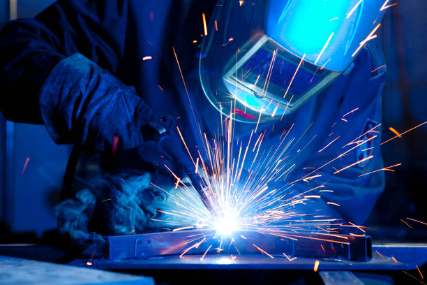Best Specialty Welding Processes in On Top Of The World Designated Place, FL