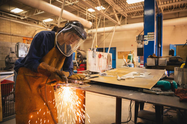 Affordable Welder Services in On Top Of The World Designated Place, FL