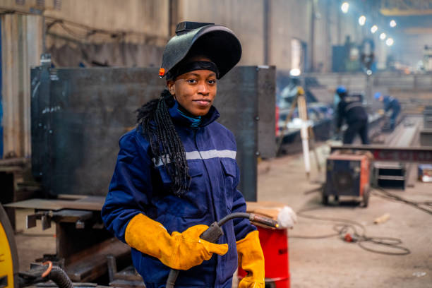 Best Marine and Shipbuilding Welding in On Top Of The World Designated Place, FL
