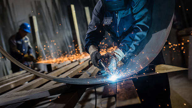 Best Welding Inspection and Certification in On Top Of The World Designated Place, FL