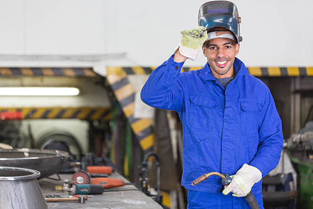 Best Automotive Welding in On Top Of The World Designated Place, FL