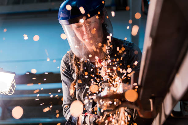 Best Structural Steel Welding in On Top Of The World Designated Place, FL